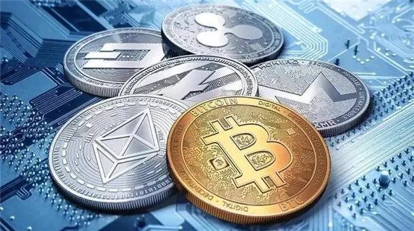 最新比特币出售平台2022-第3张图片-交易所